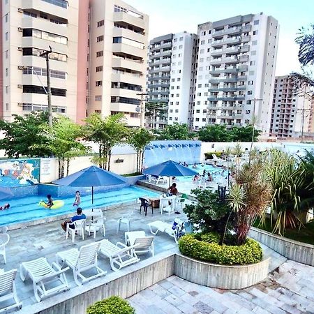 Apartamento Eldorado Termas Clube Lejlighed Caldas Novas Eksteriør billede