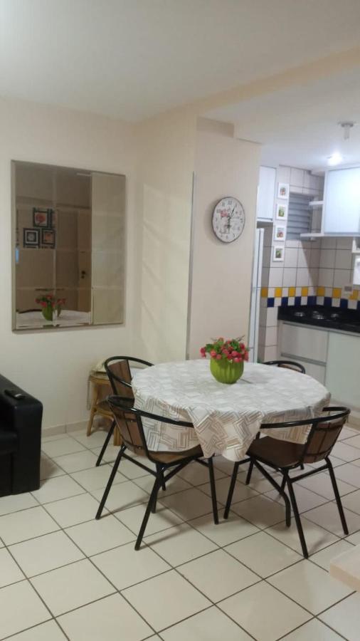 Apartamento Eldorado Termas Clube Lejlighed Caldas Novas Eksteriør billede