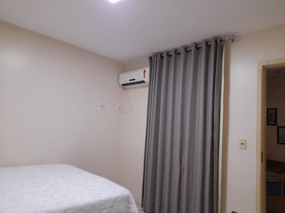 Apartamento Eldorado Termas Clube Lejlighed Caldas Novas Eksteriør billede