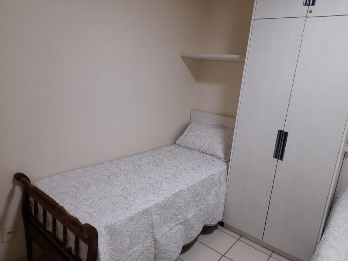 Apartamento Eldorado Termas Clube Lejlighed Caldas Novas Eksteriør billede